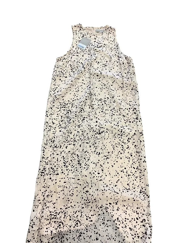 Reduced Prices flowy evening dressDress Casual Midi By Everlane In Cream, Size: 14