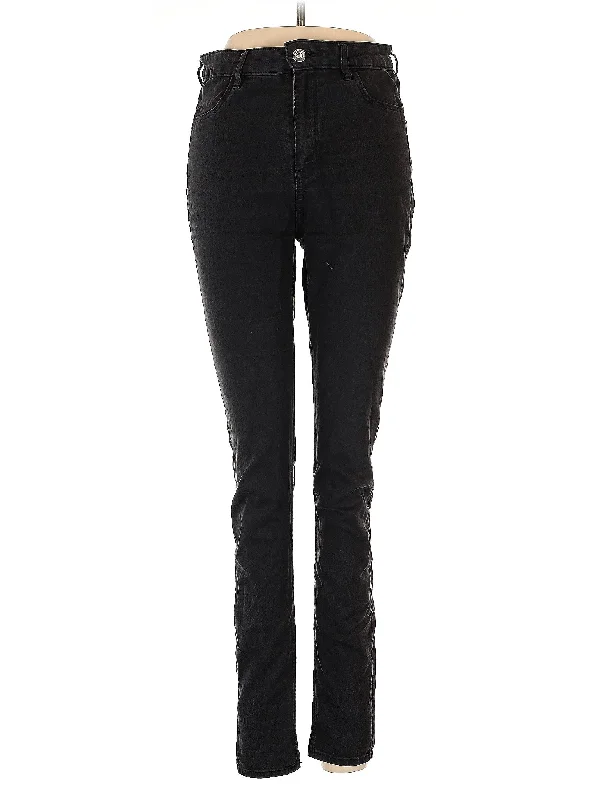 Price Rollback everyday winter coatJeans