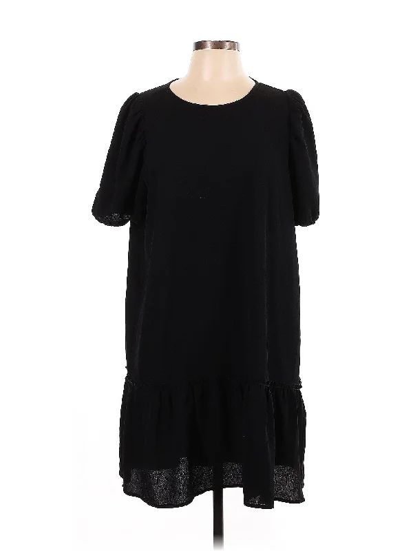 Price Reduction comfortable coatCasual Dress