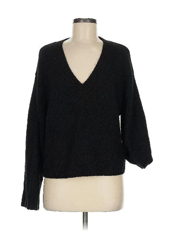 Deal Explosion classic zip-up coatPullover Sweater