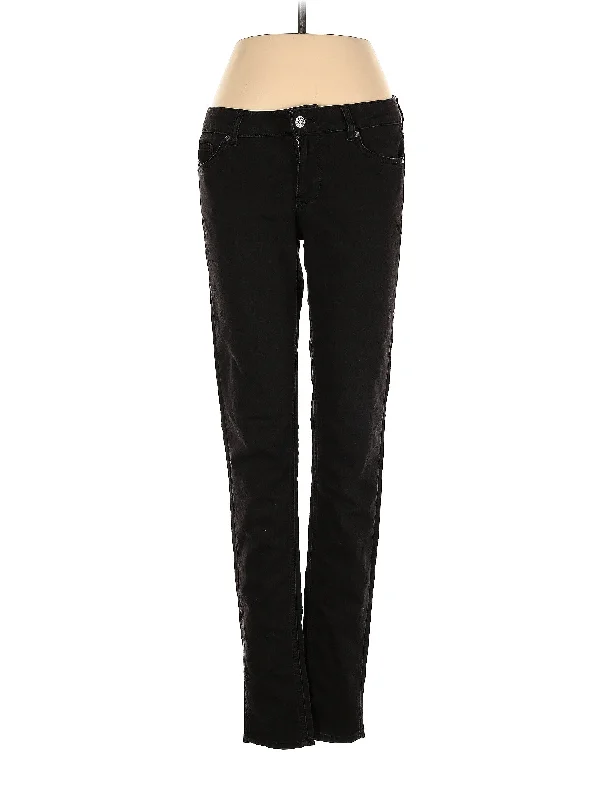 Price Slash lightweight coatJeans