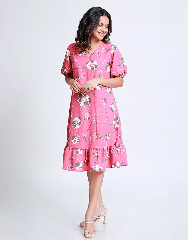 Persian Pink