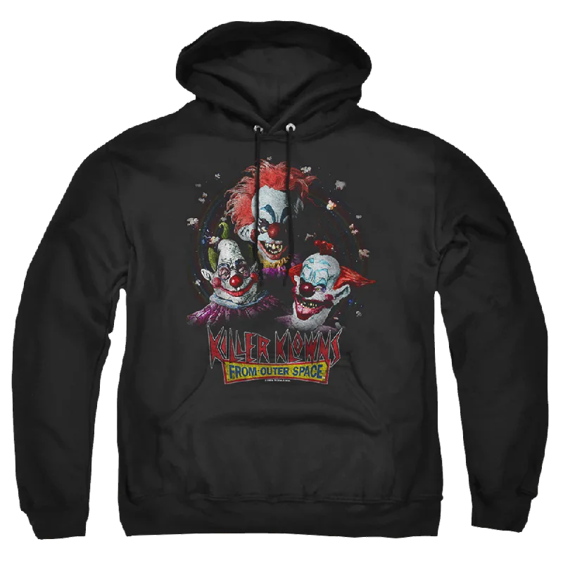 Daily Specials breathable hoodieKiller Klowns From Outer Space Killer Klowns Pullover Hoodie Daily Specials breathable hoodieKiller Klowns From Outer Space Killer Klowns Pullover Hoodie
