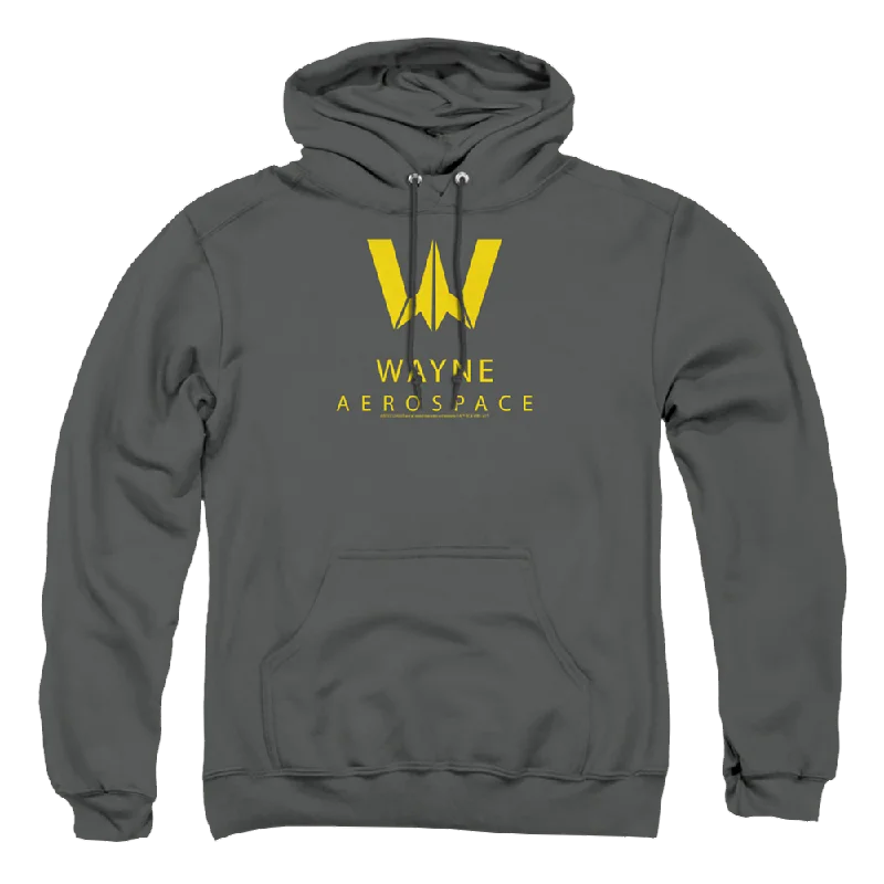 Fantastic Deals lightweight pullover hoodieJustice League Wayne Aerospace Pullover Hoodie Fantastic Deals lightweight pullover hoodieJustice League Wayne Aerospace Pullover Hoodie