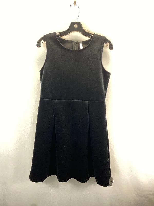 Savings Spectacular structured dressDress Party Short By Xhilaration In Black, Size: Xl Savings Spectacular structured dressDress Party Short By Xhilaration In Black, Size: Xl