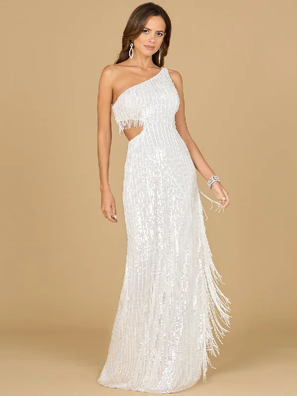 Final Markdown high-waisted dressLara 51147 Dress