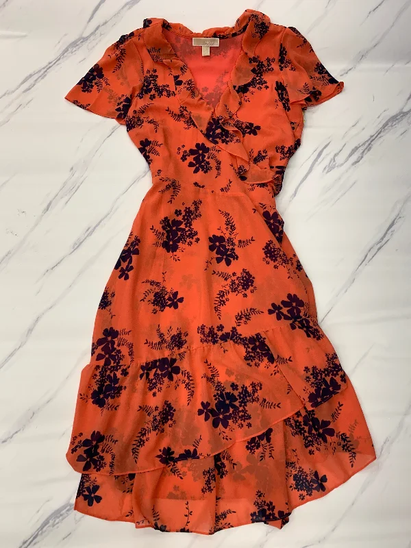 Reduced Prices lace dressDress Casual Maxi By Michael By Michael Kors, Size: M