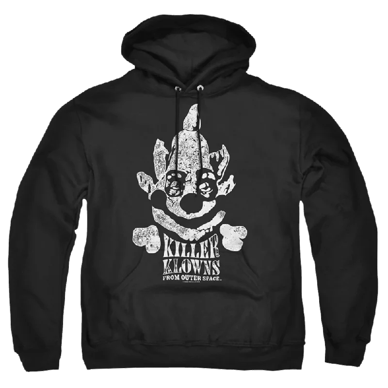 Can't Be Beat cool street hoodieKiller Klowns From Outer Space Kreepy Pullover Hoodie Can't Be Beat cool street hoodieKiller Klowns From Outer Space Kreepy Pullover Hoodie