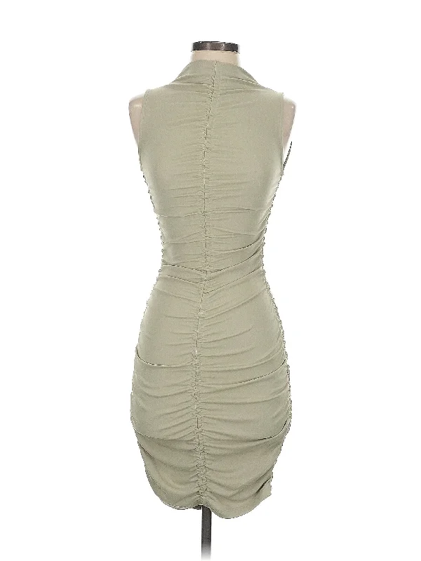 Best Bargains graphic coatCocktail Dress