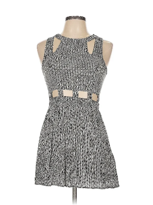 Value Deals retro coatCasual Dress