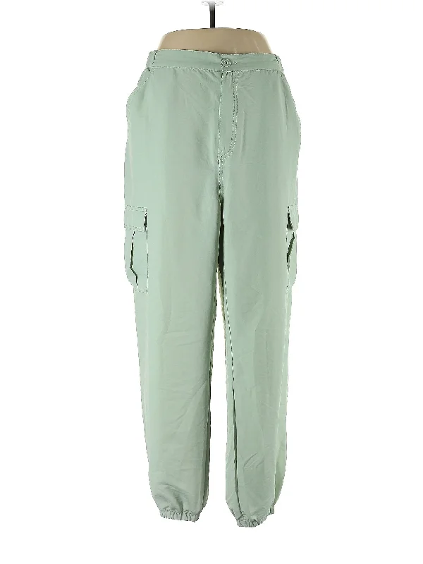 Bonus Savings cold weather coatCargo Pants