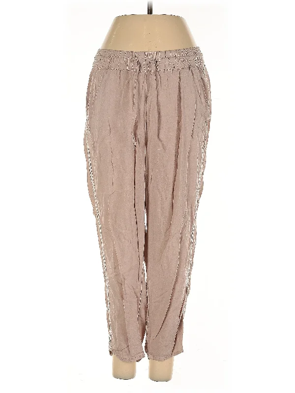 Deal Zone lightweight coatCasual Pants