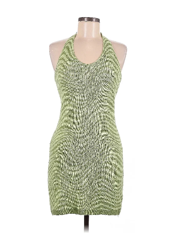 Markdown Madness zip-up jacketCocktail Dress