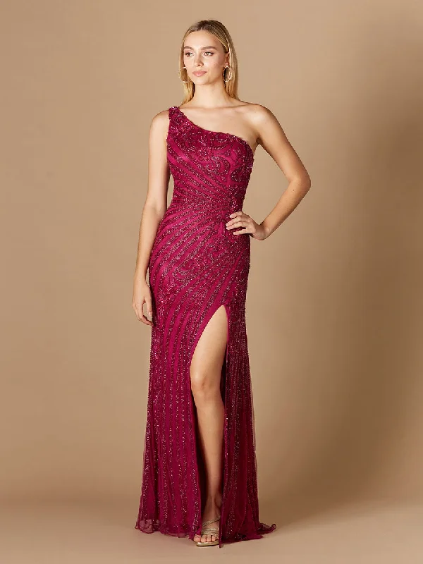 Deal of the Week statement dressLara 29283  Dress