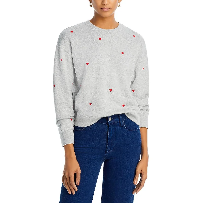 Sale Event Rails Womens Ramona Crewneck Long Sleeves Sweatshirt