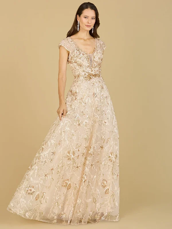 Big Discounts fitted dressLara 29196  Dress