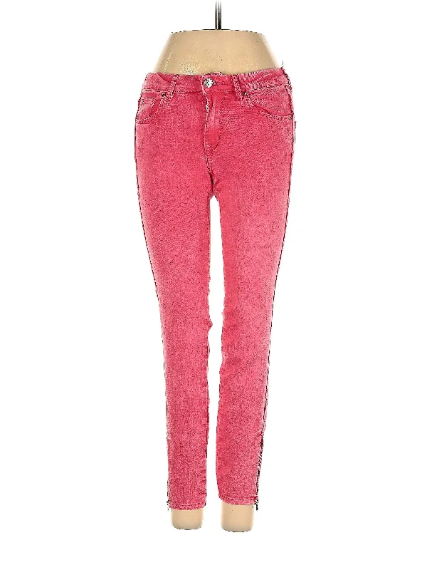 Weekend Flash Sale high-quality coatJeans