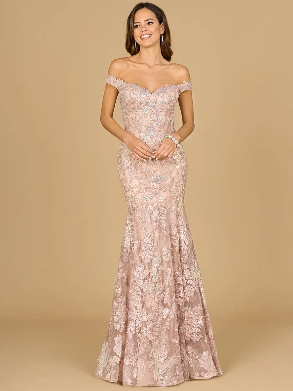Mega Sale chic shift dressLara 29136  Dress