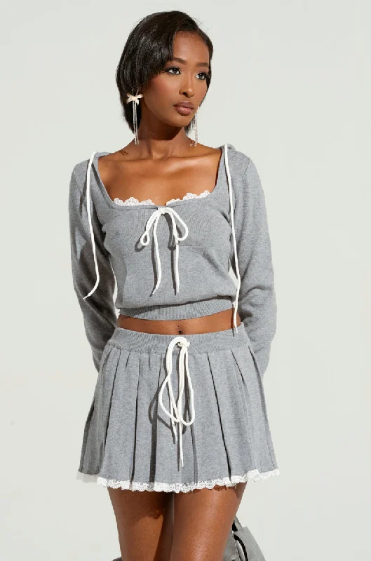 Big Discounts PRETTY GIRL PROBLEMS TOP
