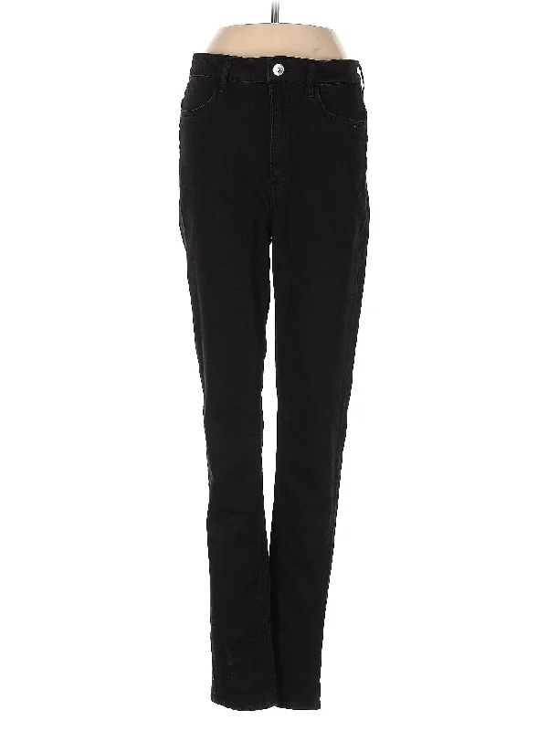 Exclusive Access contemporary trench coatJeans