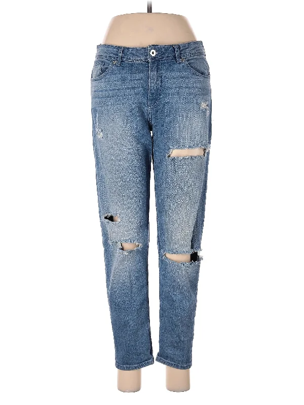 Final Clearance windproof jacketJeans