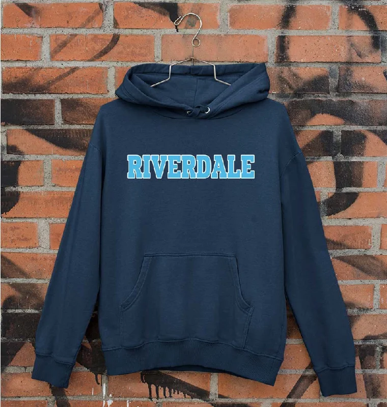 Markdowns versatile hoodieRiverdale Unisex Hoodie for Men/Women