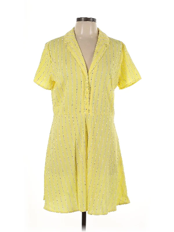 Year-End Clearance oversized coatCasual Dress