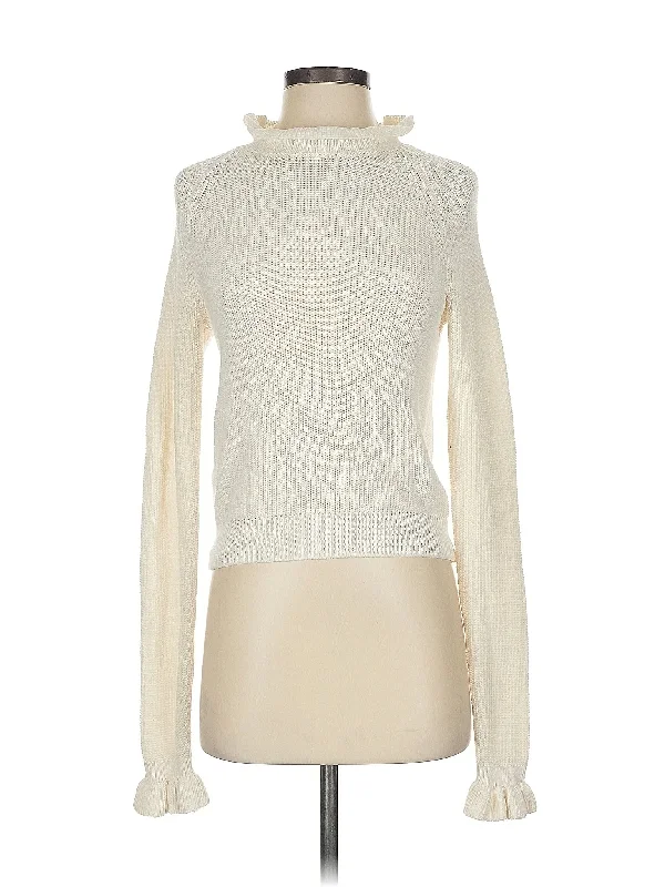 Stock Clearance sleek trench coatTurtleneck Sweater