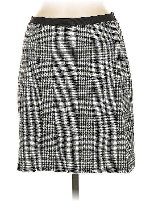 Savings Bonanza puffer jacketCasual Skirt