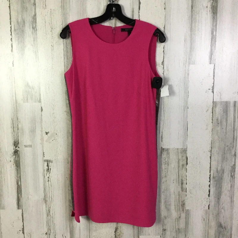 Big Discounts cocktail dressDress Work By Bcbgmaxazria In Pink, Size: S