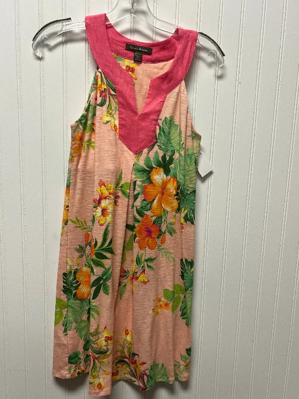 Big Discounts bodycon dressDress Casual Short By Tommy Bahama In Pink, Size: Xs