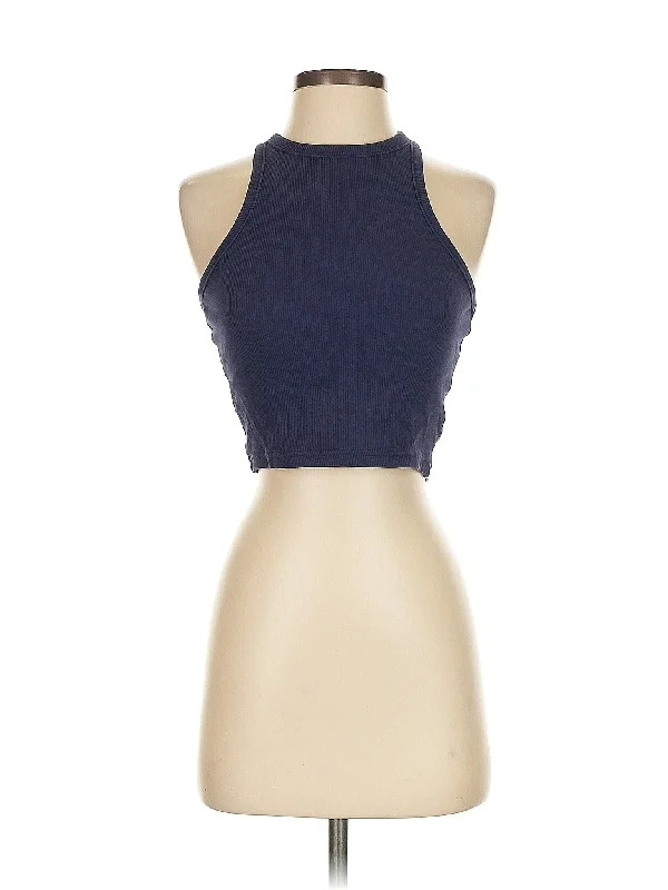 Price Blitz trendy jacketTank Top