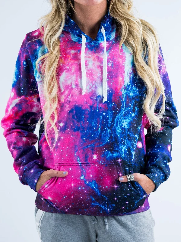 Daily Deals Galaxy 2.0 Unisex Hoodie