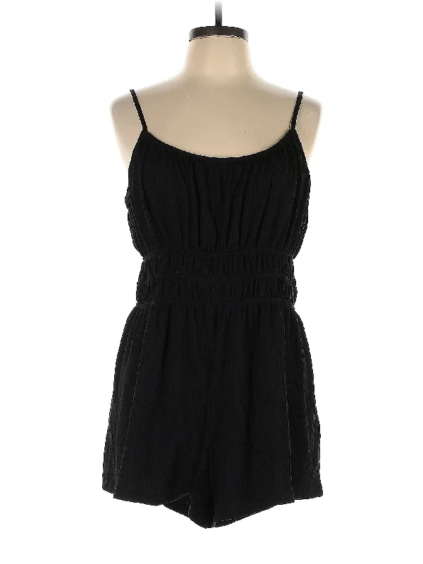 Today’s Deal chic padded coatRomper