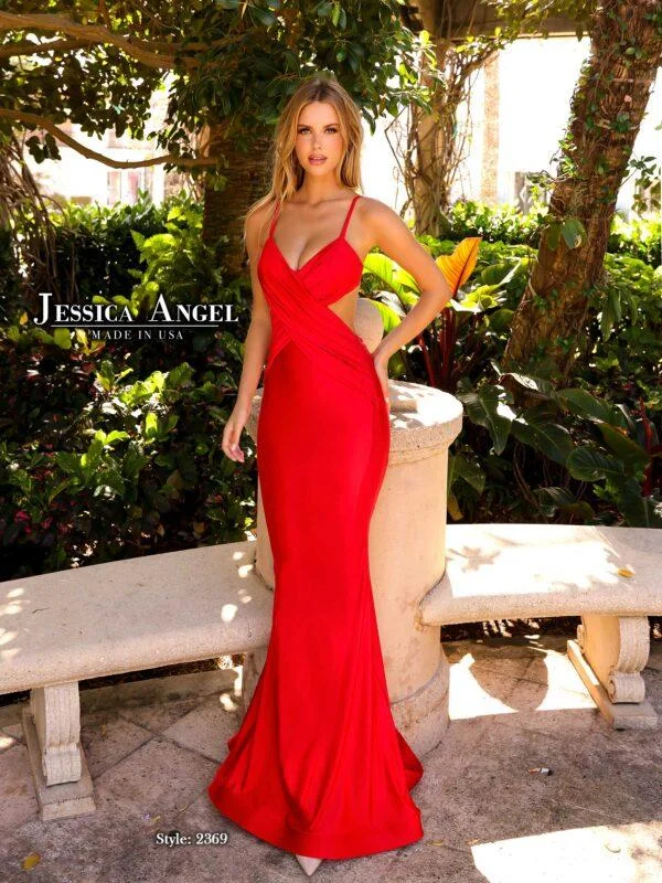 Extra Savings sleek dressJessica Angel 2369 Dress