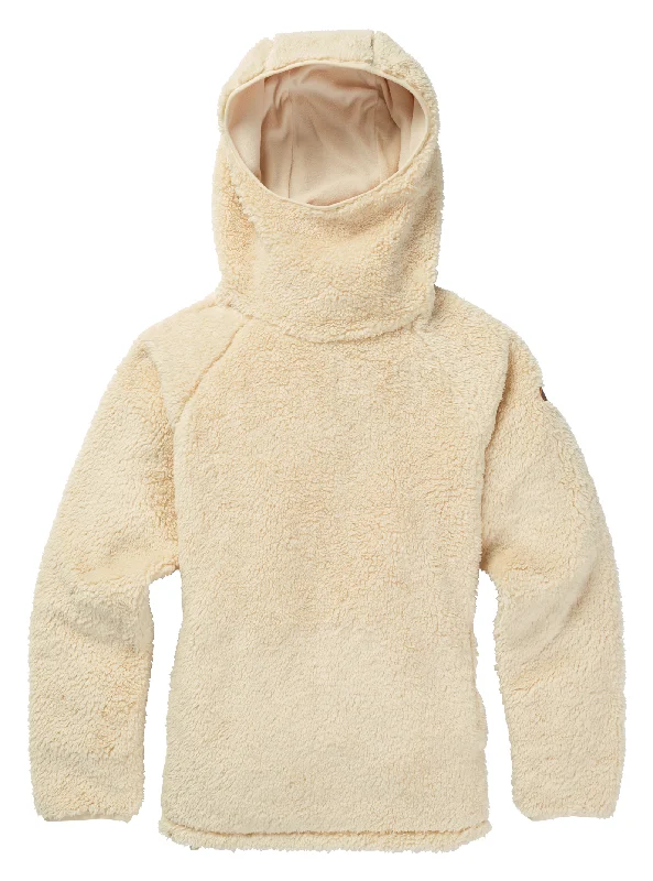 Big Savings Burton Lynx Fleece Pullover