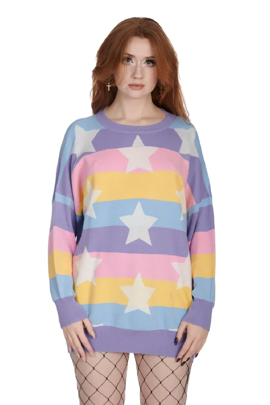 Flash Deals Momo Jumper