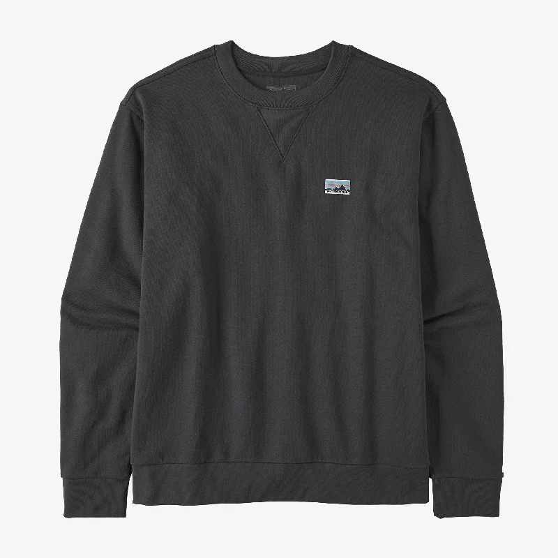 Stock Clearance Daily Crewneck Sweatshirt