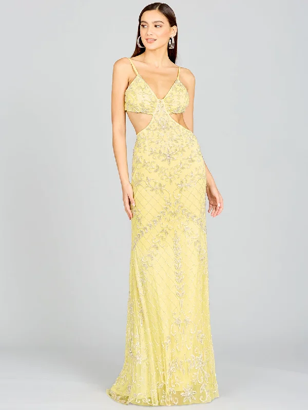 Deal Frenzy summer floral dressLara 9989 Dress
