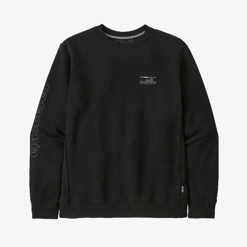 Price Drop 73 Skyline Uprisal Crew Sweatshirt