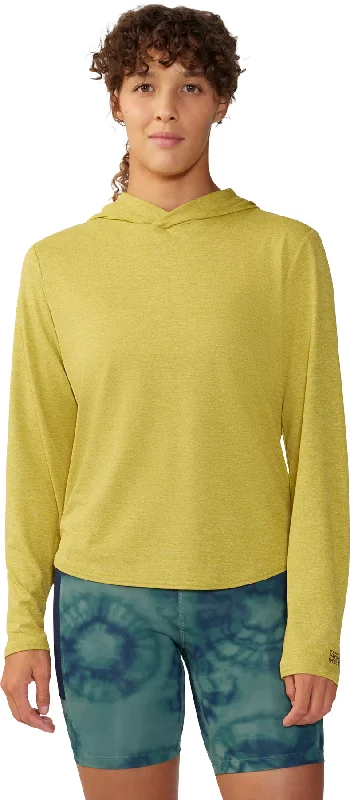 Time-Limited Offer Sunblocker™ Long Sleeve Hoody - Women's|-|Chandail à capuchon à manches longues Sunblocker™ - Femme