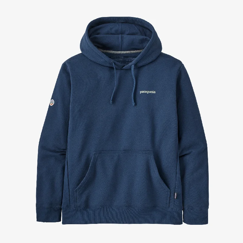 The Best Prices Fitz Roy Icon Uprisal Hoody