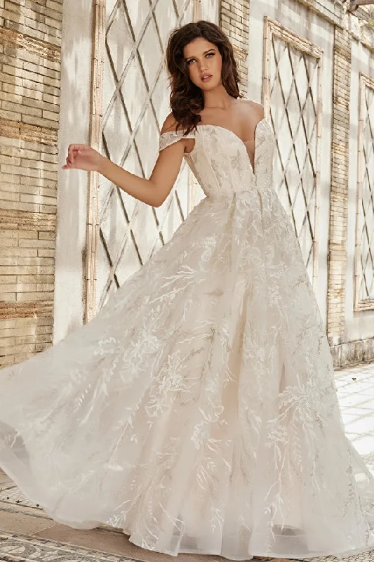 Stock Up and Save long sleeve dressJOVANI JB220001 DRESS