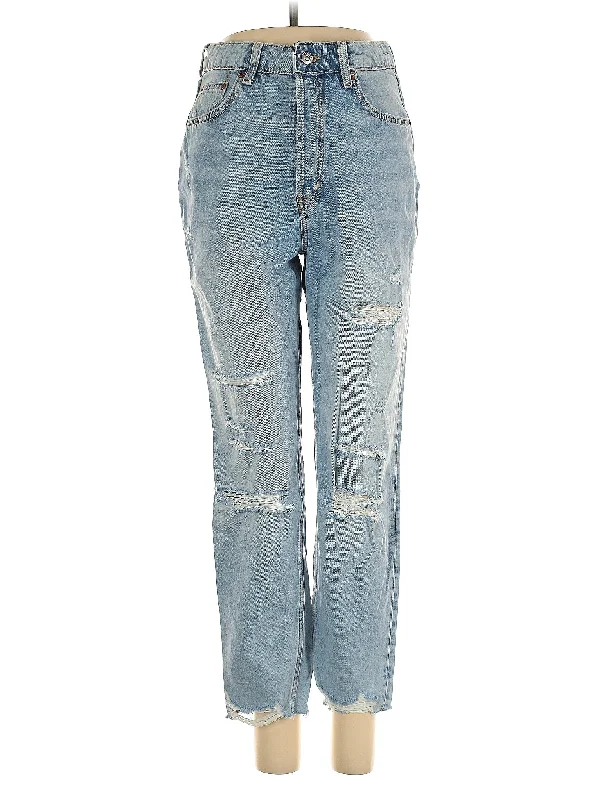 Clearance Items fitted coatJeans