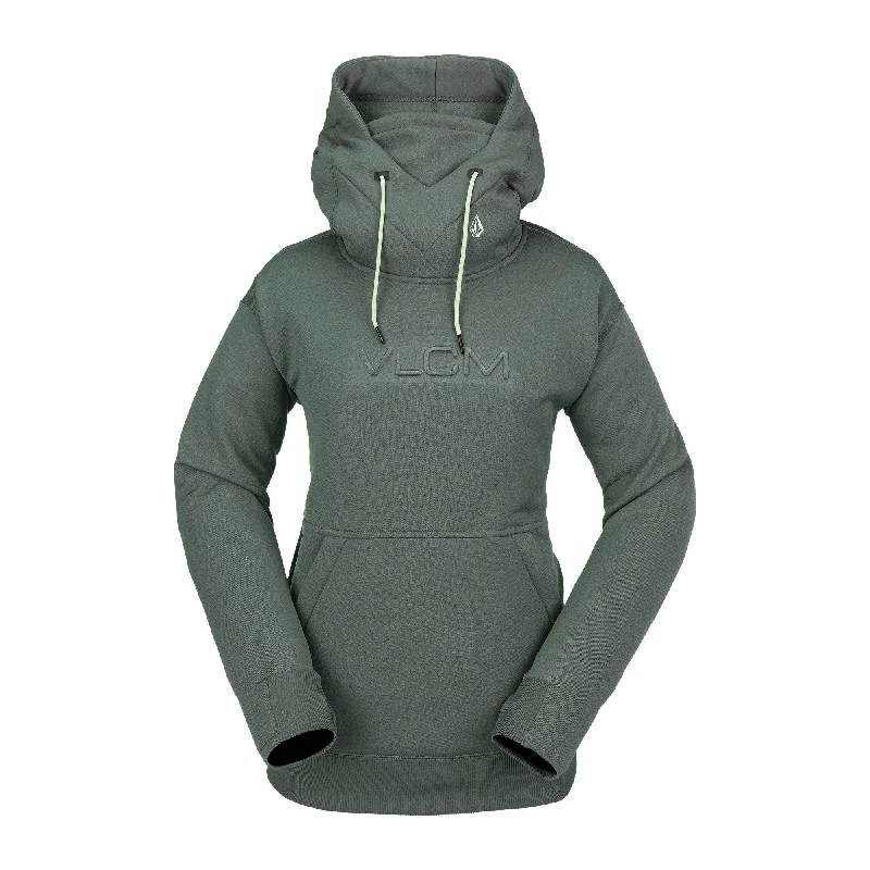 Final Markdown Volcom Riding Hydro Hoodie