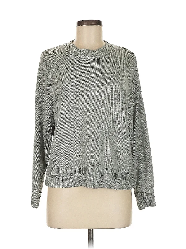 Can't Miss long-sleeve coatPullover Sweater