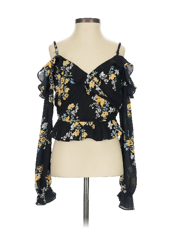 Price Rollback modern coatSleeveless Blouse