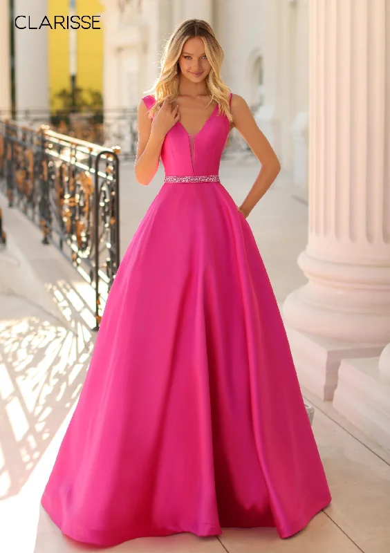 Customer Appreciation Sale long sleeve dressClarisse 810269 Dress