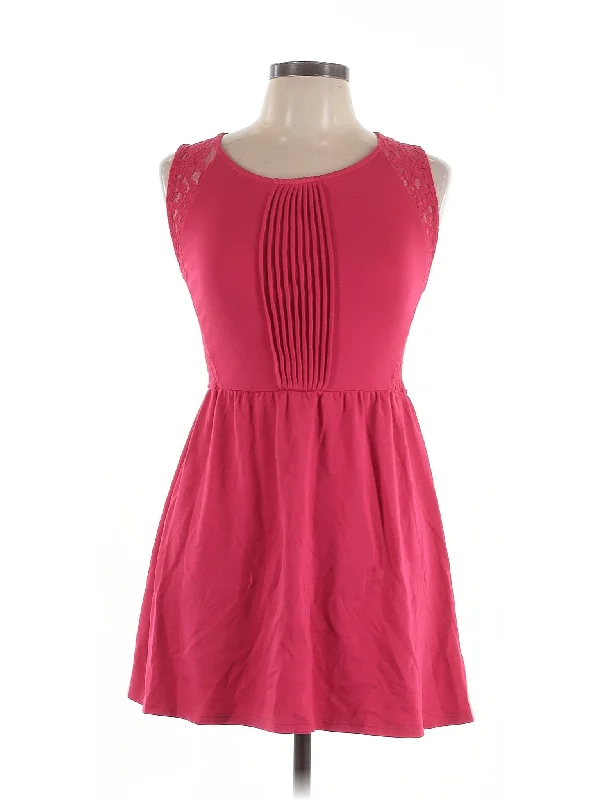 Referral Discount padded puffer coatCasual Dress