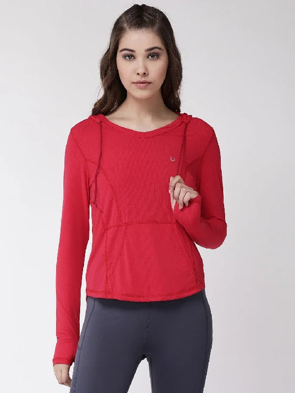 Special Promotion Women's Train In Comfort Hoodie